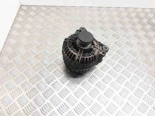 VW TOURAN 1T1, 1T2 Generator 03C903023A 1.40 Petrol 103kw 2008 32632535