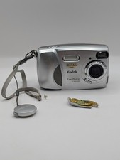 Kodak Easyshare CX4300 Silver Digital Camera