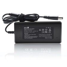 90W 19V 4.74A AC Adapter Charger Power Supply for HP Pavilion All-in-One Desk...