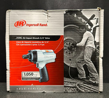 Ingersoll Rand 259g Air Impact Wrench 34 Drive New Free Shipping