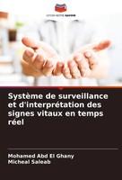 Mohamed Abd El Ghany (U. A.) | SystèMe De Surveillance Et D'interpréTation...