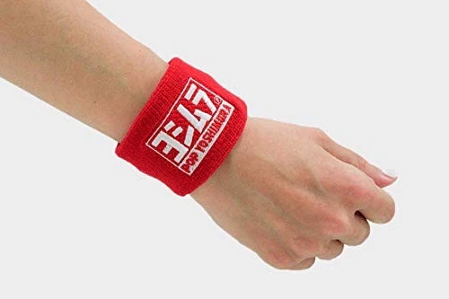 Yoshimura Reservoir Tank Band Red POP YOSHIMURA YOSHIMURA 903-219-1100from JP - Image 4 of 4