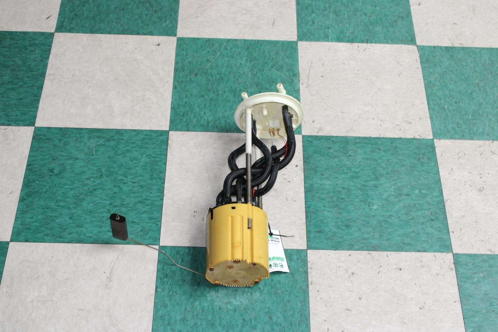 17-22 F250 6.7L Diesel Crew Tank Mounted Fuel Pump Sending Unit OEM Factory