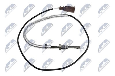 NTY Sensor, Abgastemperatur  u.a. für CADILLAC, OPEL, SAAB, SEAT, VAUXHALL, VW