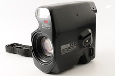 Near MINT Kyocera Samurai x3.0 35mm Half Flame Film Camera from Japan 1223
