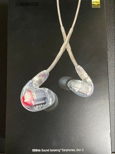 Shure Se846 Gen 2 | eBay