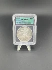 2009 $1 American Silver Eagle ICG MS70