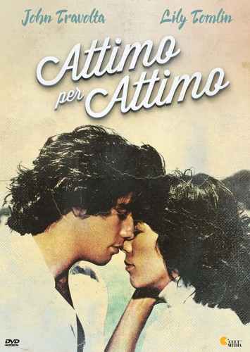 Film - Attimo Per Attimo - Dvd - Foto 1 di 1
