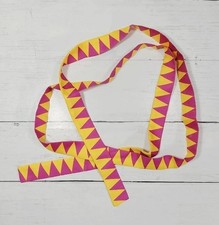 JoJo's Bizarre Adventure Caesar Zeppeli Bandeau Anime Cosplay Hair Accessory