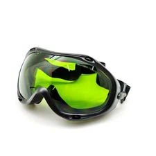 Laser Safety Goggles 190-470&800-1700nm OD5+ Laser Protective Glasses