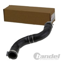 NTY Ladeluftschlauch Turboschlauch Passend FüR Nissan Qashqai | GPP-NS-053
