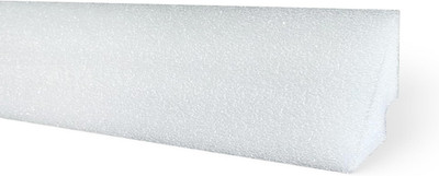 48-Inch Peel and Stick above Ground Pool Cove Foam, 19 Pack   Liner Protection &