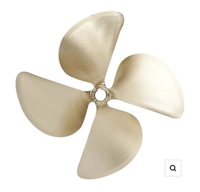 ACME 3433 Propeller Used