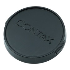 Contax Lens Cap 59mm