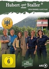 Hubert ohne Staller - Dem Himmel ganz nah von LEONINE | DVD | Zustand sehr gut