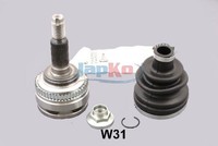 Japko 62W31 Gelenksatz FüR Antriebswelle FüR Daewoo