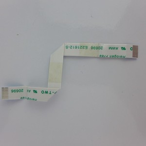 ORIGINAL Fujitsu Lifebook U574 Flachbandkabel (Touchpad) Kabel cable ✅