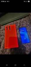 One Plus 11 5g 8gb Titan Black - Used 2 Or 3 Times