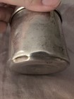 Vintage Sterling Wallace Baby Cup #30 Engraved With Name — photo 5