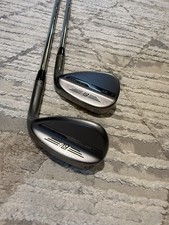 Titleist Vokey SM10 Wedge Set