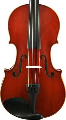 Germantown Violins - Viola Outfit Wilhelm Series VLA 85 13'' with Composite Ca...