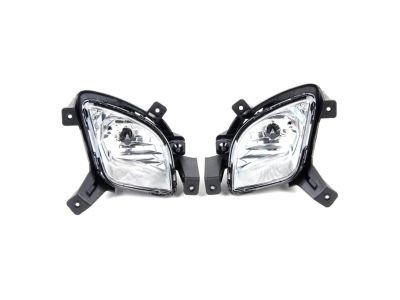 2009-2014 Hyundai Tucson Lamp Assembly-Front Fog OEM New 922012S000