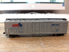 AHM , N SCALE. 50' REEFER CAR. THERMICE. W/METAL WHEELS. FREE SHIPPING — photo 4