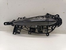 Porte arrière et accessoires Opel ASTRA