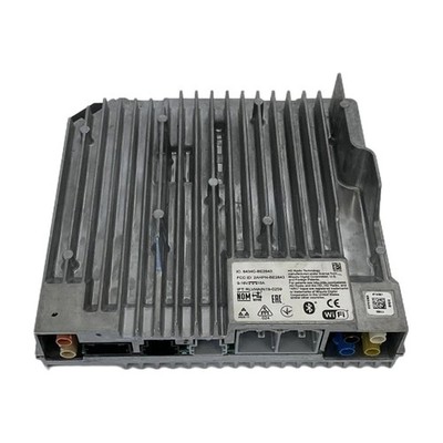 2021-2024 Cadillac CT5 Radio Receiver 85557047 Factory OEM Replacement Part