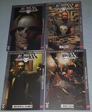 PUNISHER MAX 100% da 1 a 24 Marvel/Panini Comics COMPLETA E PRATICAMENTE NUOVA
