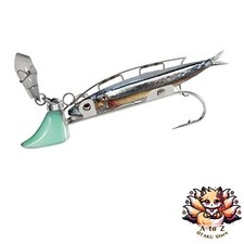 NEW Shimano Tenya Tachibana Getter Time-Saving Tenya Biri Biri OO-305K 01T