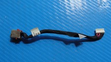 Acer Nitro 5 15.6 AN515-54-70KK Genuine DC IN Power Jack w/Cable DC301014O00
