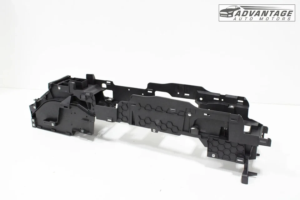 Lincoln Continental 2017-2020 consola central marco base soporte OEM Foto 3 de 4