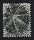 CKStamps: US Stamps Collection Scott#78b 24c Washington Used