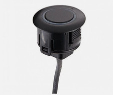 Echomaster Ps-fbp-m Parkalert Digital Front Sensing System Matte Black