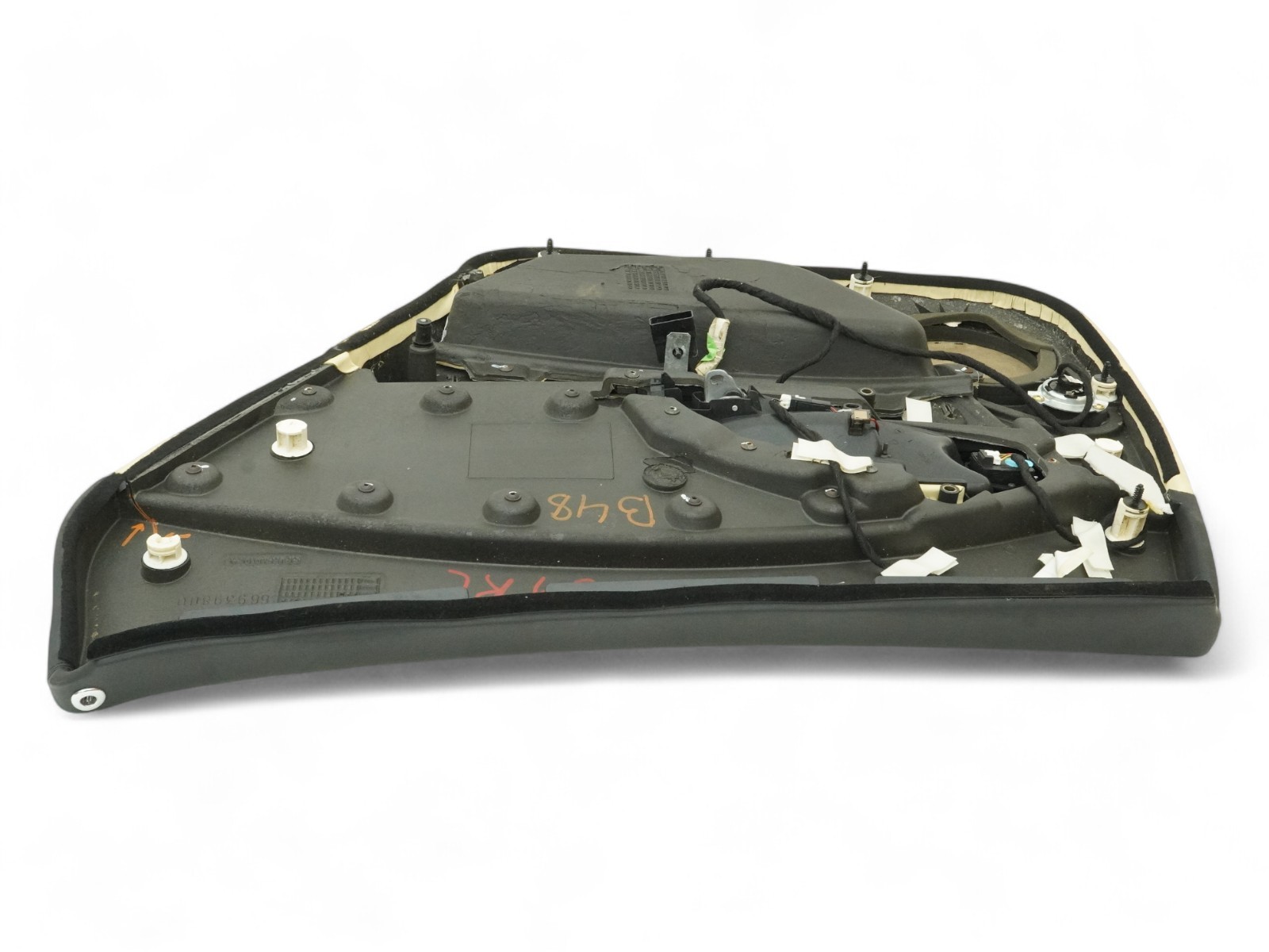 Maserati Quattroporte 2003-2013 Rear Left Door release handle