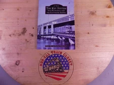 The Key System- SF and the Eastshore by Rice Lot #G77