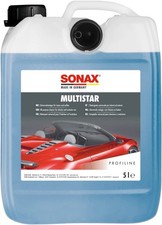 SONAX Konzentrat MultiStar 5 L Auto Innenreiniger Aussenreiniger
