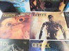 Lot of 49 Cinefex Magazine 1st Ed Includes # 1 5 8 19 21 43 55 68 70 - 1980-2004 — photo 5