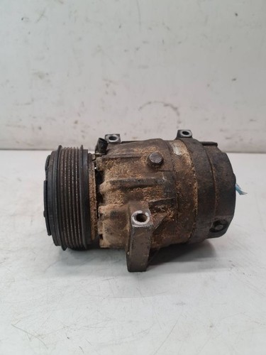 Opel Vivaro 2004 Klimakompressor Pumpe 7700105765 Diesel 74kW SRO10804