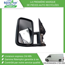 Retroviseur gauche (ou coque) Volkswagen LT28
