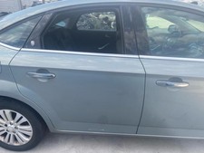 Porte arrière et accessoires Ford MONDEO
