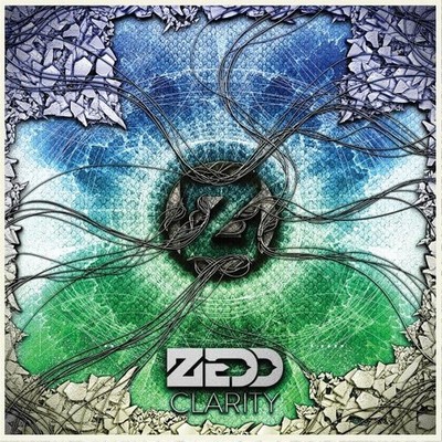 Zedd - Clarity - Zedd CD 1YVG The Cheap Fast Free Post