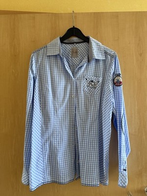 Milanobluse Gr48