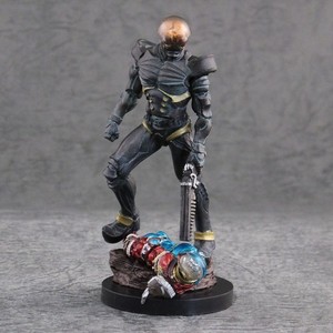 Mechanical Violator Hakaider | eBay
