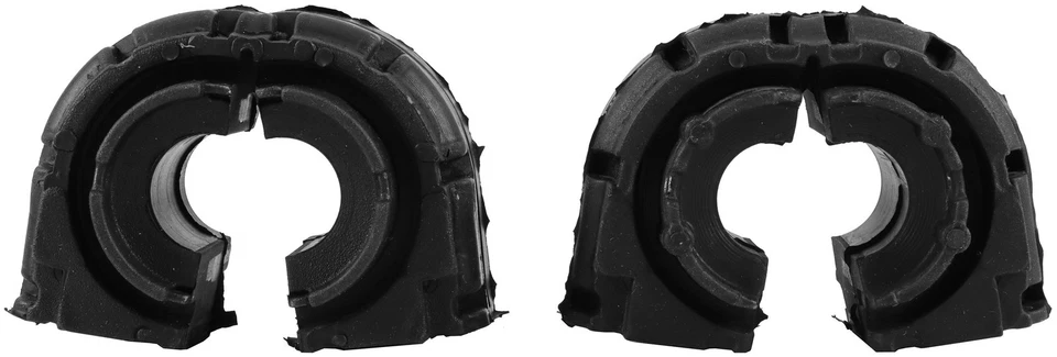 Kit de buje de barra estabilizadora de suspensión Delphi trasero para Volkswagen GTI 2006-2014 Foto 2 de 4