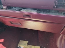 Misc. 1992 LINCOLN LINCOLN CONTINENTAL