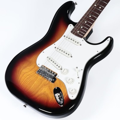 Fender FSR Collection Traditional 70s Stratocaster Rosewood 3-Color Sunburst