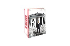 Bull: The Complete Series Seasons 1-6 (DVD 30-Disc Box Set) Brand New