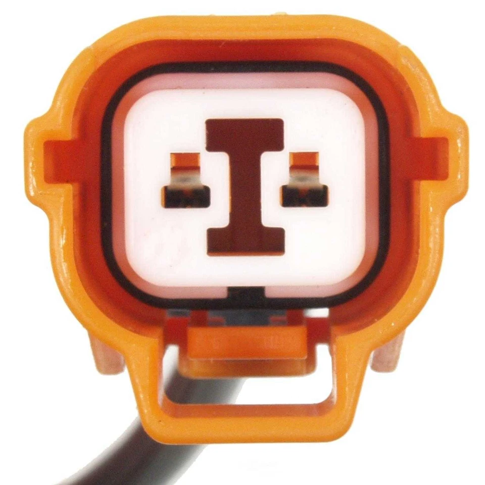 前左 ABS 速度传感器适用于 1996 - 2004 年讴歌 RL 1999 1997 1998 2000 2001 年 SMP — 第 3/3 张图片